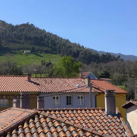 Διαμέρισμα En Nueva De Llanes