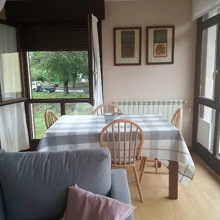 En * ヌエバ・デ・リャネス