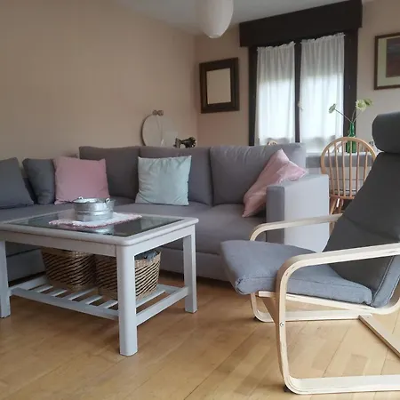 Apartment En