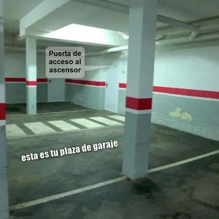 En Apartment