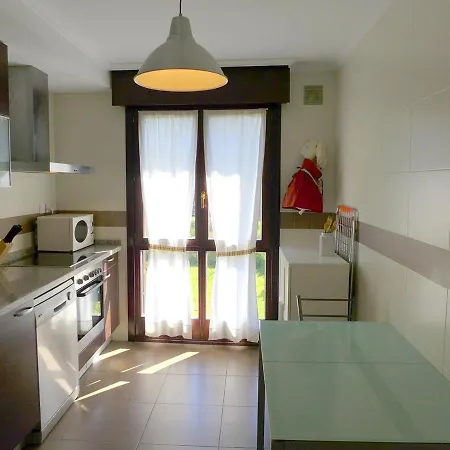 Apartment En