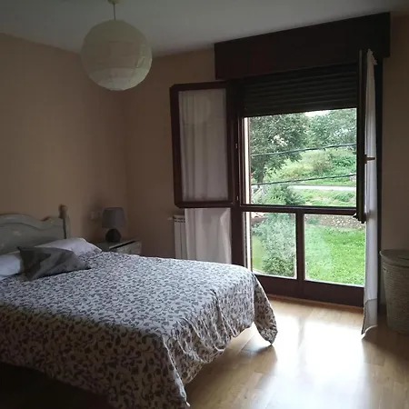 En Apartamento