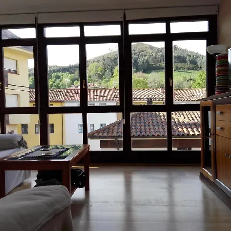 Apartment En