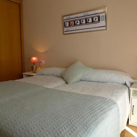 Apartment En *