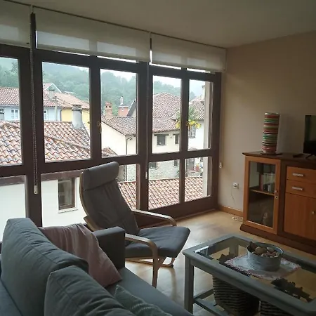 En Apartment