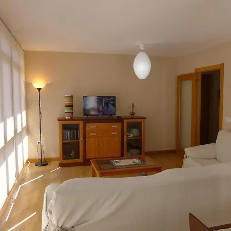 Apartment Anas En *