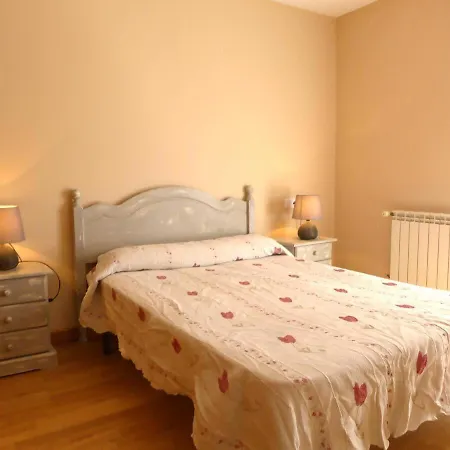 Apartment Anas En