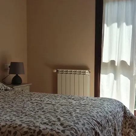 Apartment En Nueva De Llanes