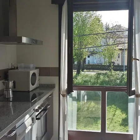 En Apartment