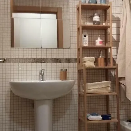 Apartment En