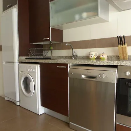 Apartment En *
