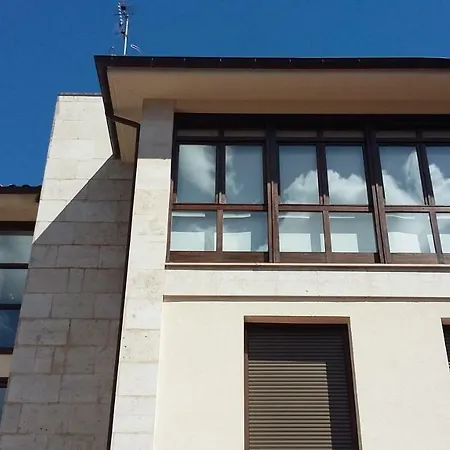 Apartment En *